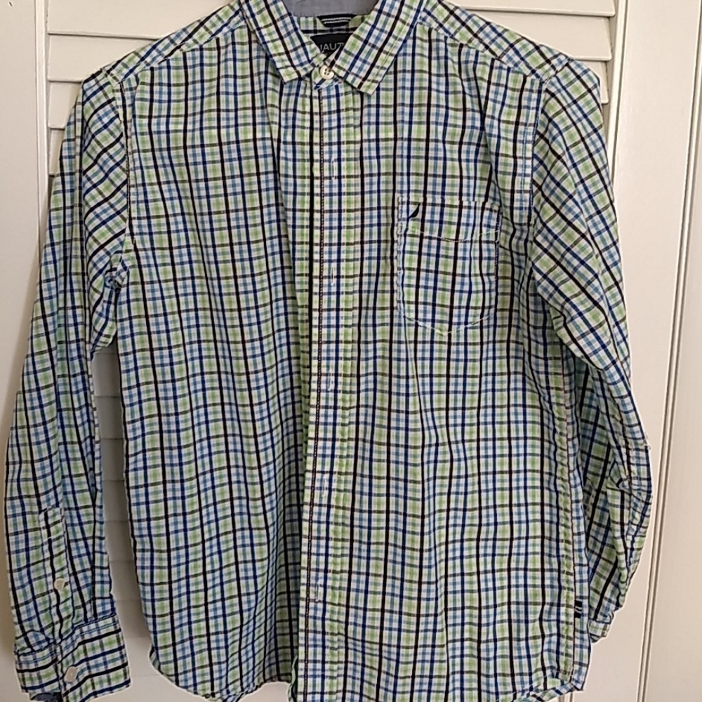 Dress shirt